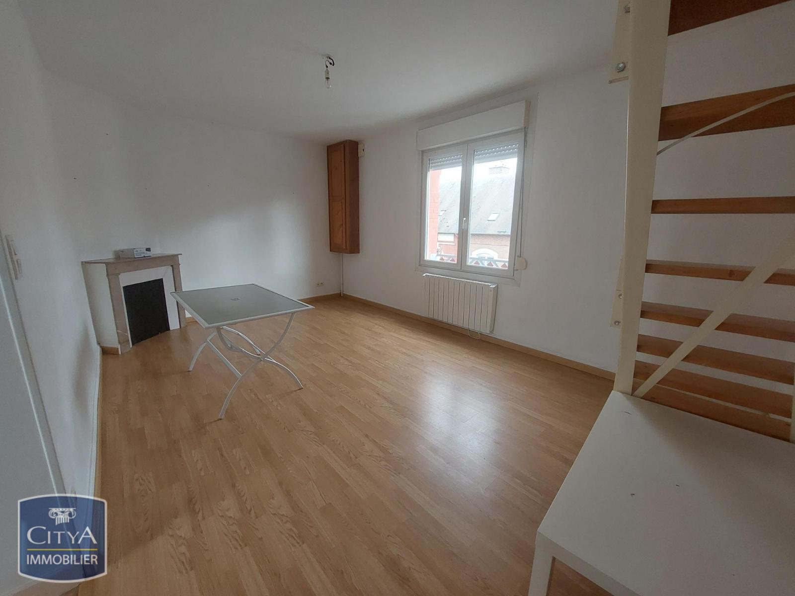 Photo 2 appartement Flavy-le-Martel