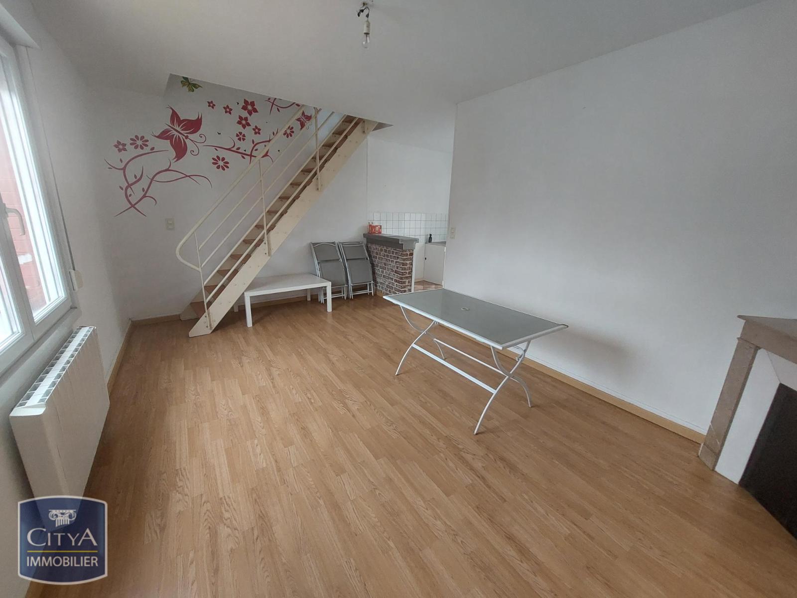 Photo 3 appartement Flavy-le-Martel