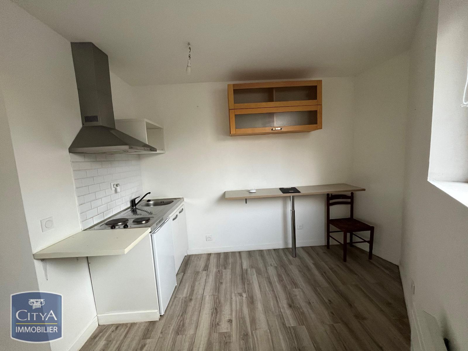 Photo 1 appartement Saint-Quentin