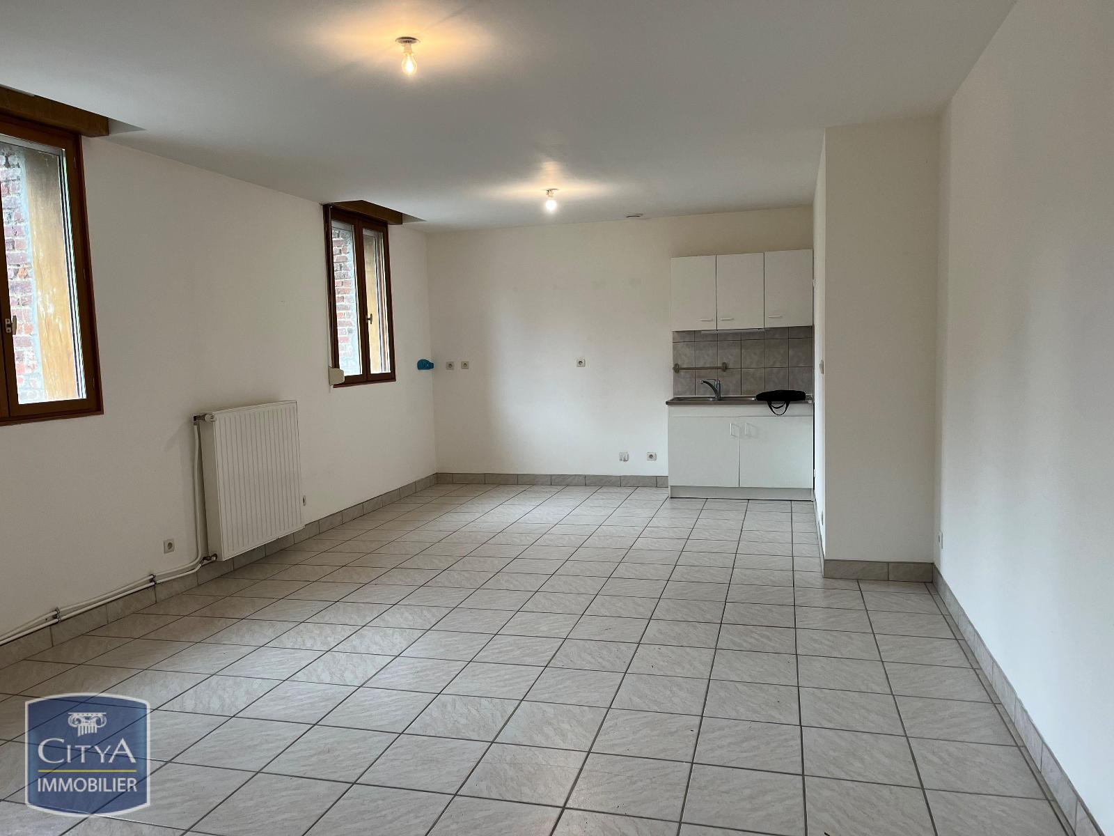 Photo 0 appartement Danizy