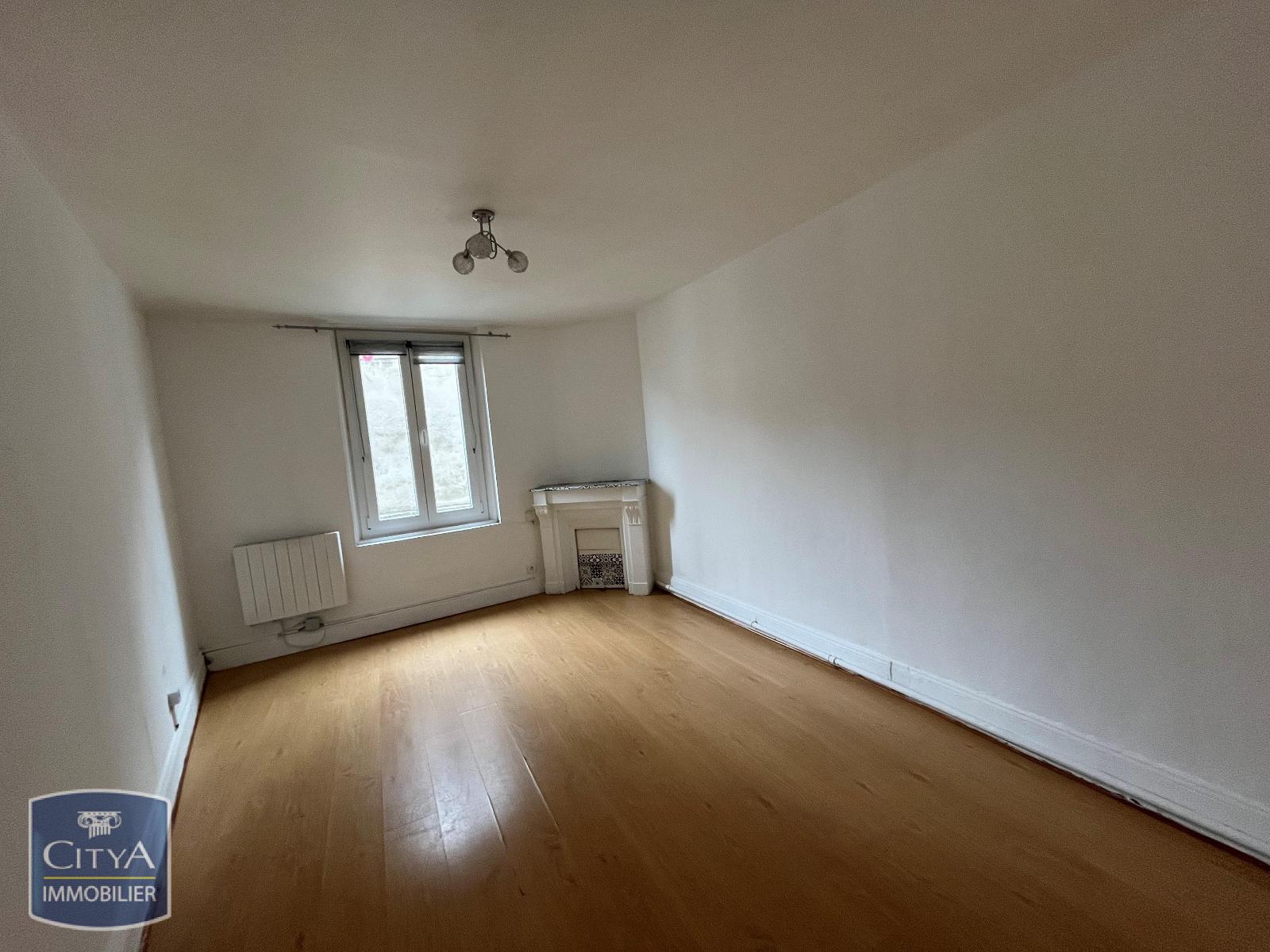 Photo 1 appartement Laon