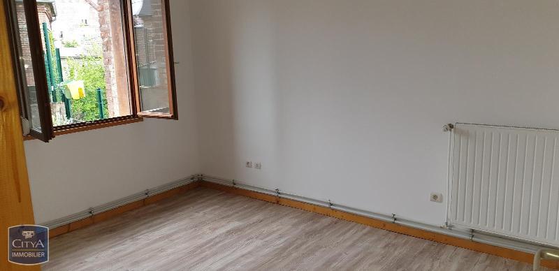 Photo 2 appartement Danizy