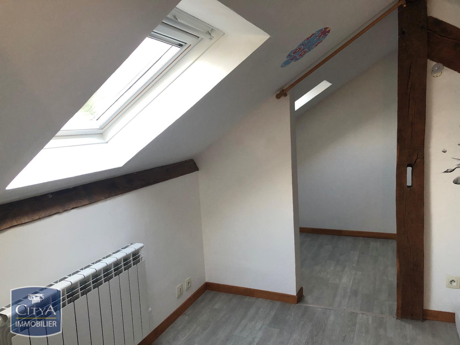 Photo 5 appartement Flavy-le-Martel