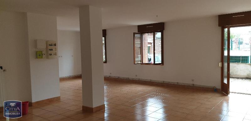 Photo du bien Appartement 4 pièces 109m²