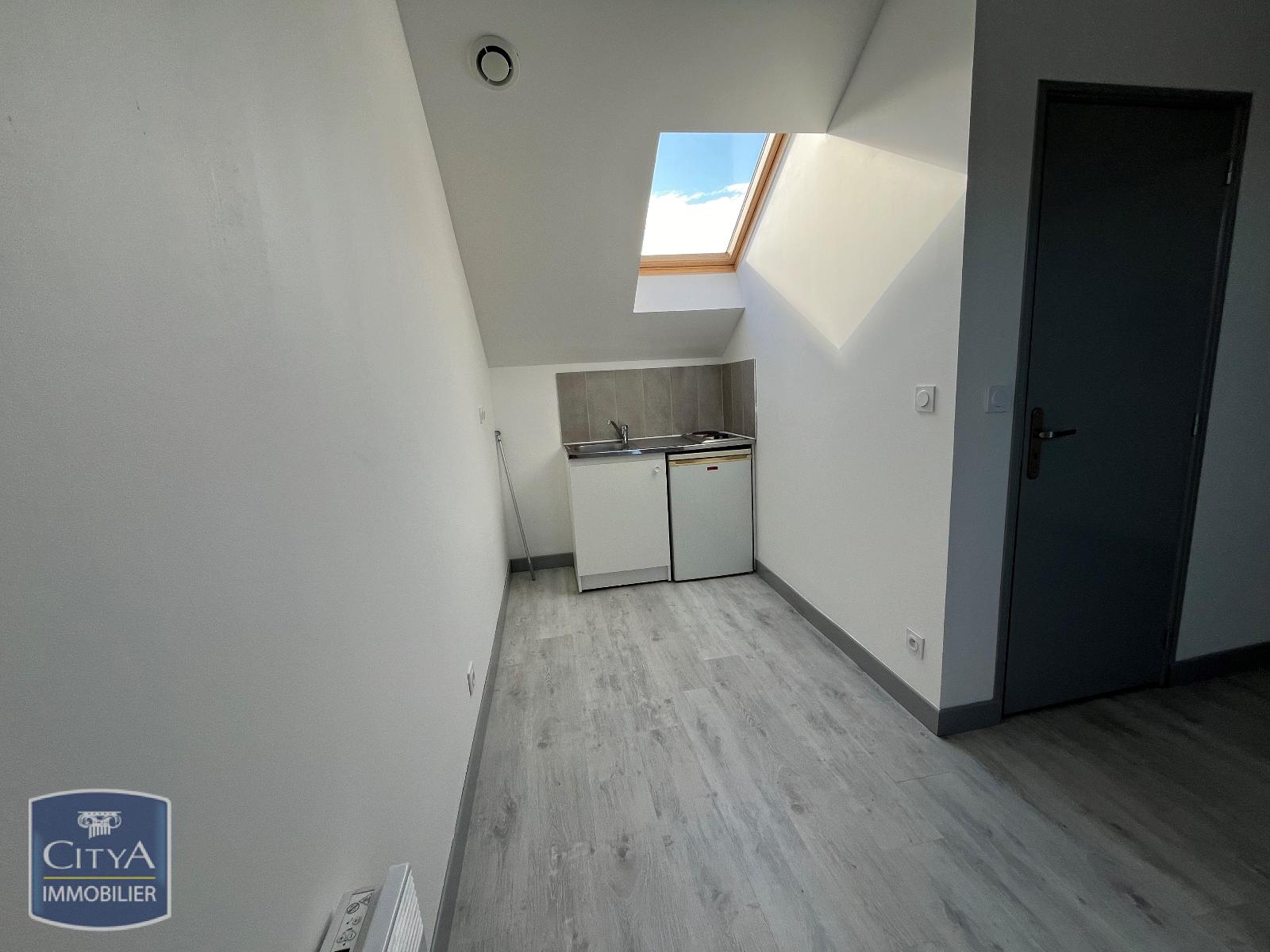 Photo 1 appartement Saint-Quentin