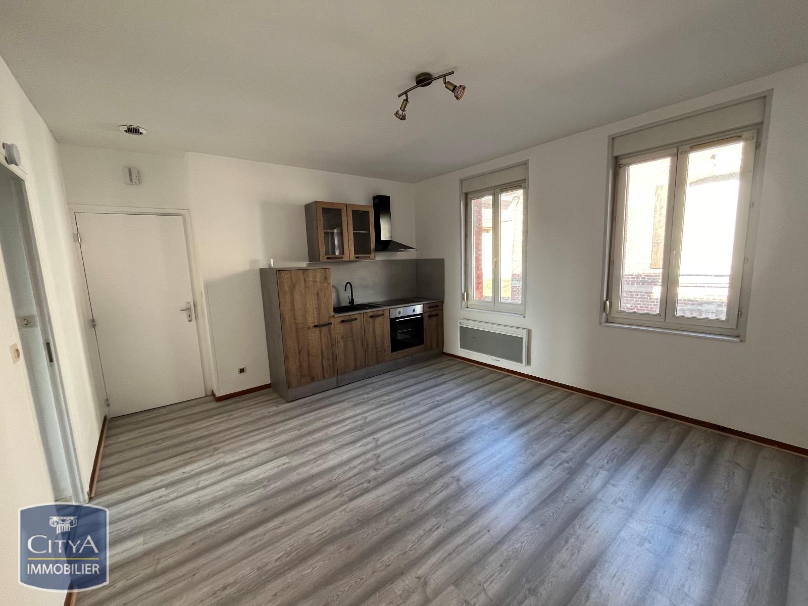 Photo 0 appartement Saint-Quentin