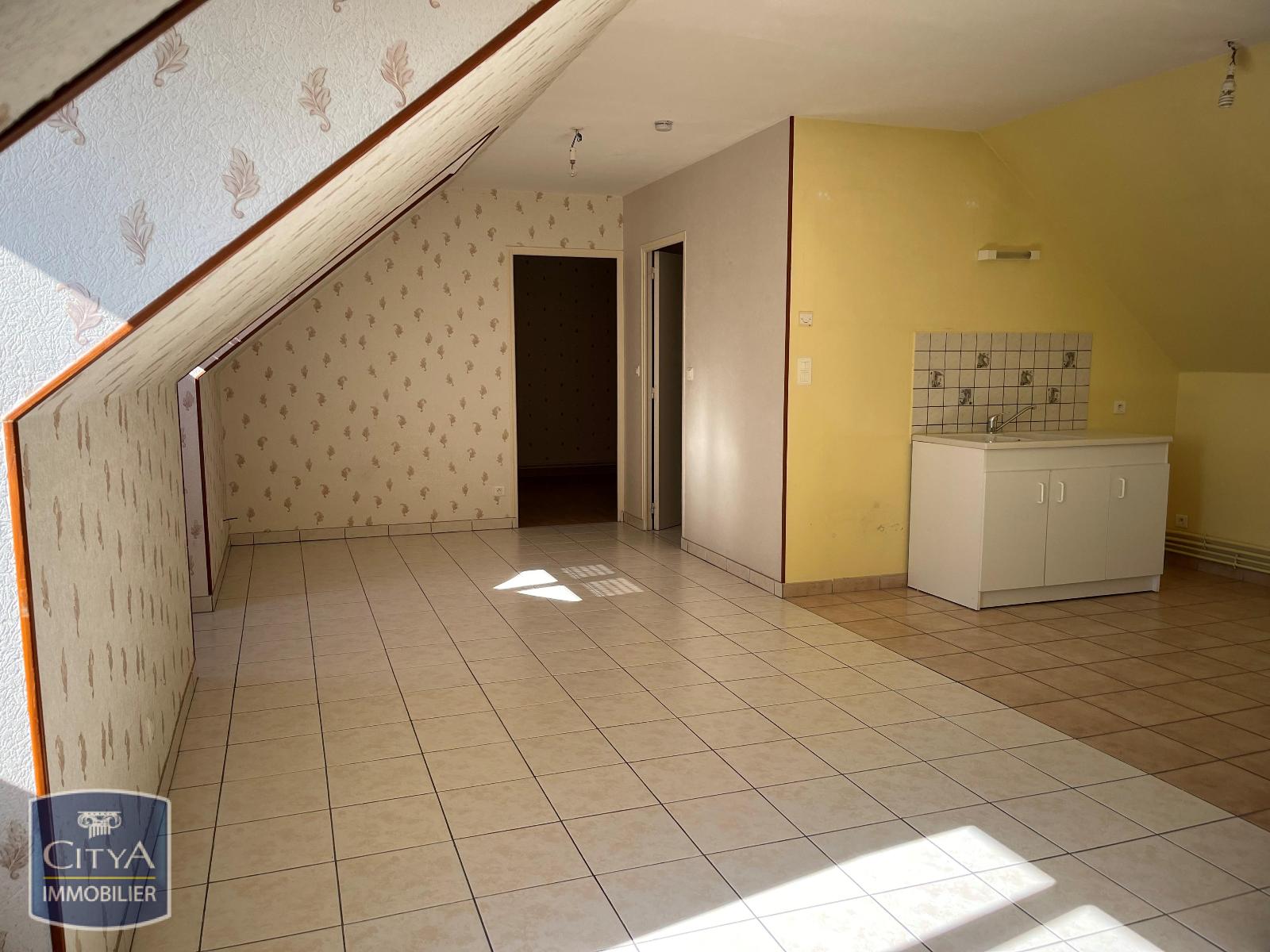 Photo 2 appartement Tergnier