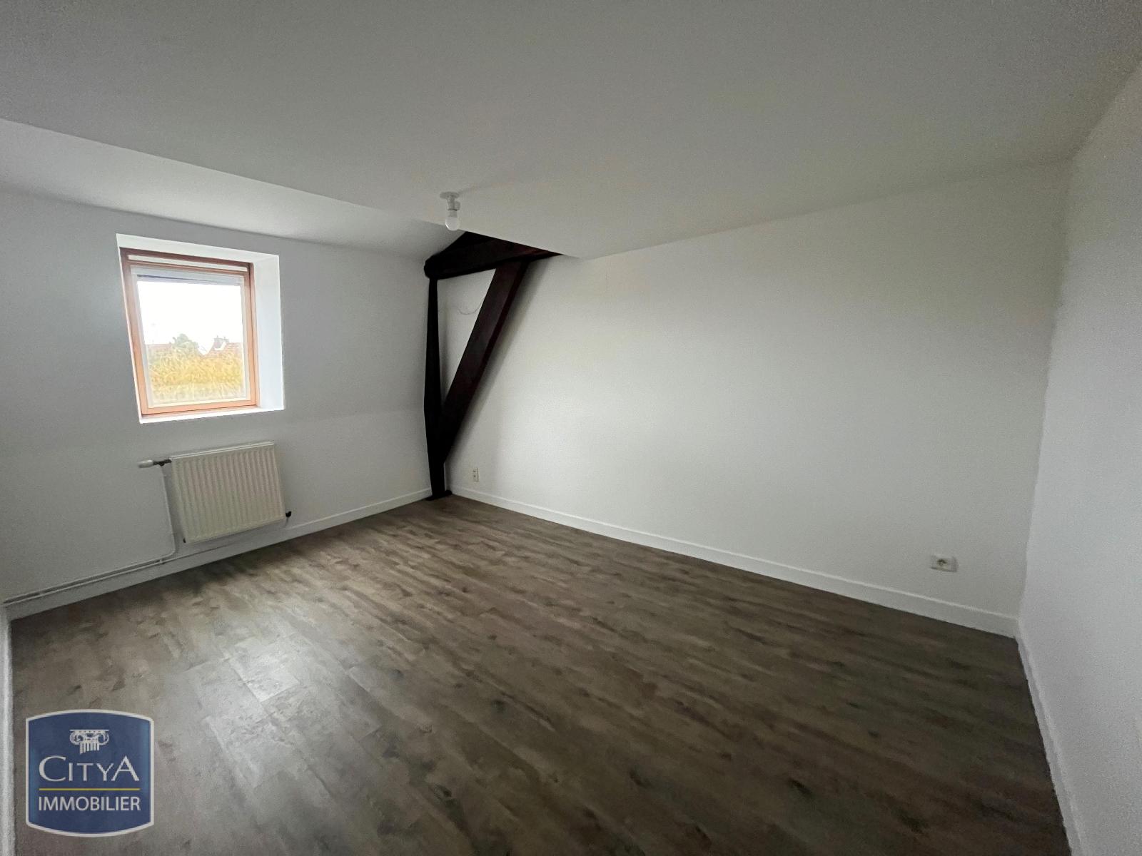 Photo 4 appartement Tergnier