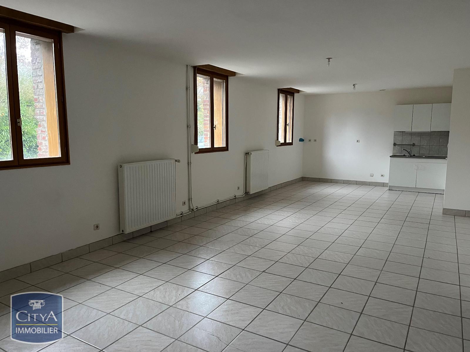 Photo 2 appartement Danizy