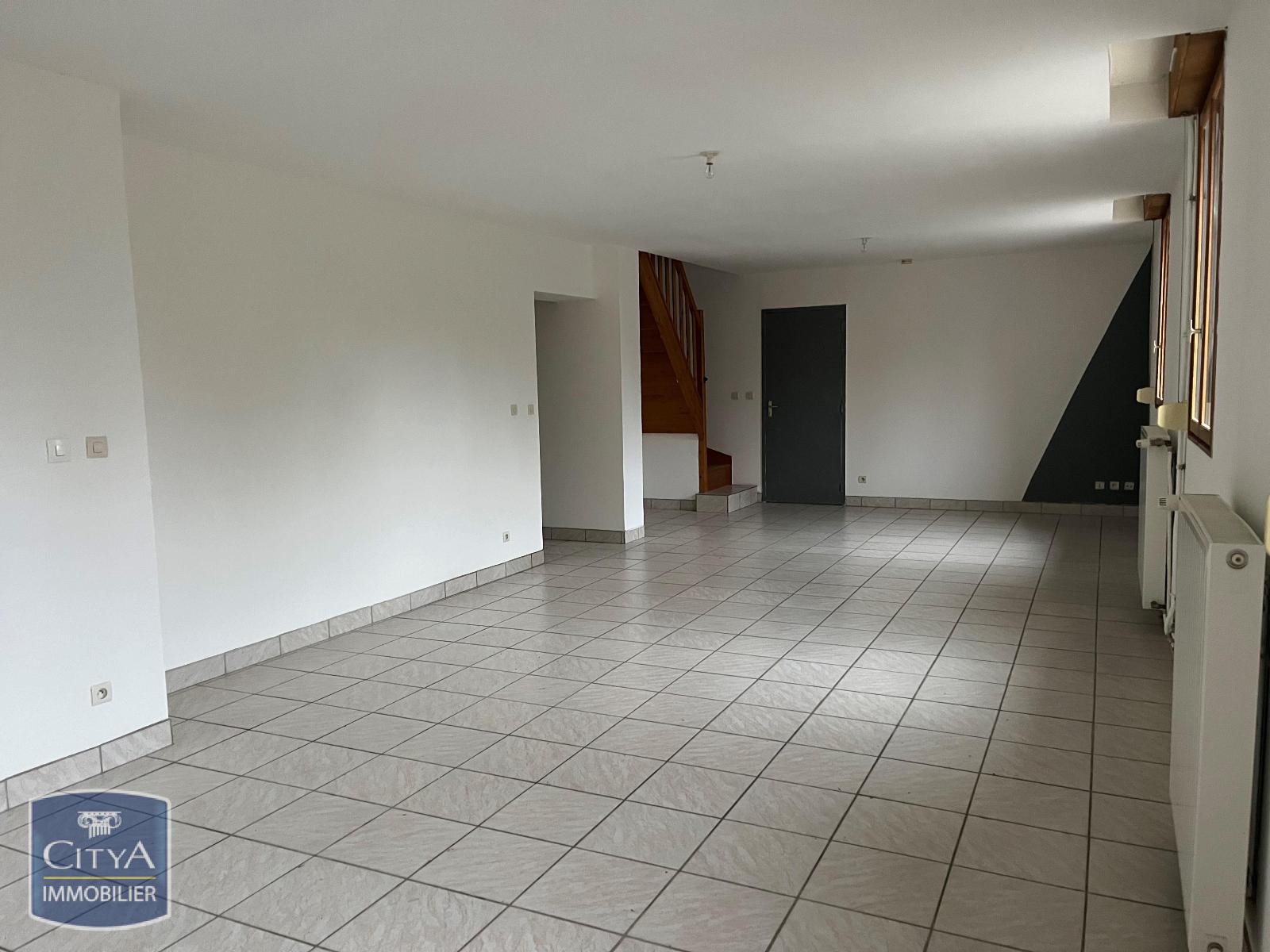 Photo Appartement 4 pièces 123.88m²