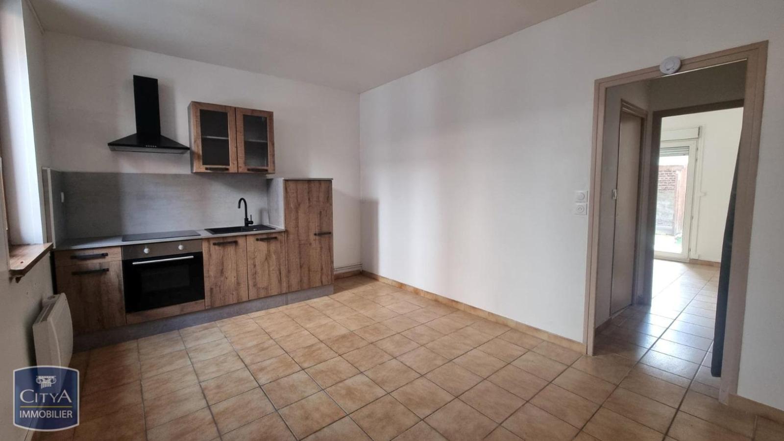 Photo 0 appartement Saint-Quentin