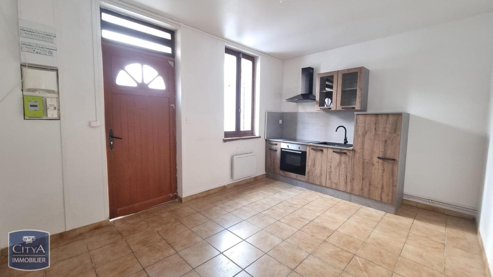 Photo 1 appartement Saint-Quentin