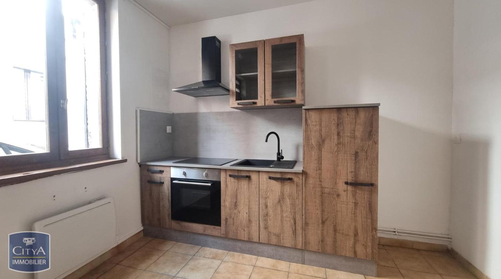 Photo 2 appartement Saint-Quentin