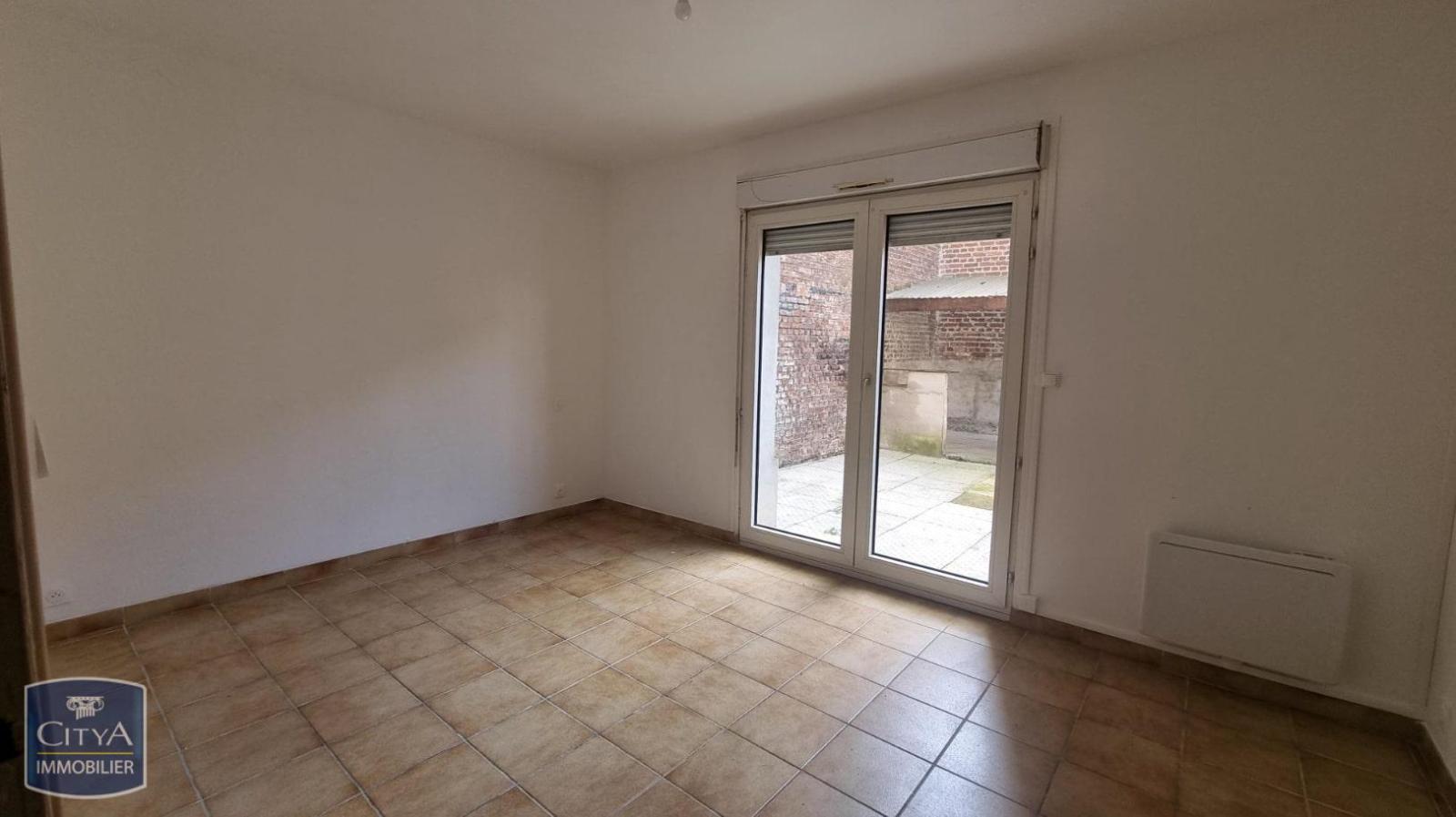 Photo 5 appartement Saint-Quentin