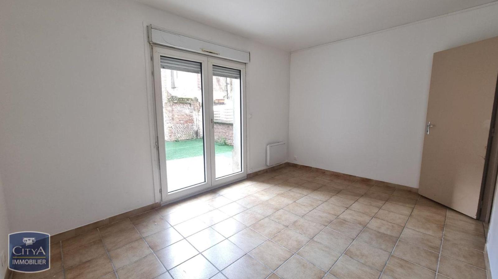 Photo 6 appartement Saint-Quentin