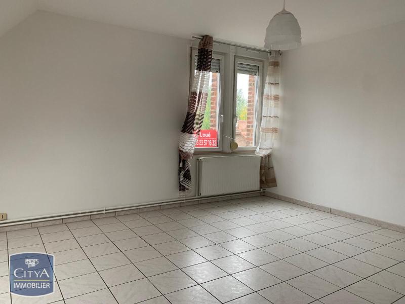 Photo Appartement 3 pièces 54.92m²