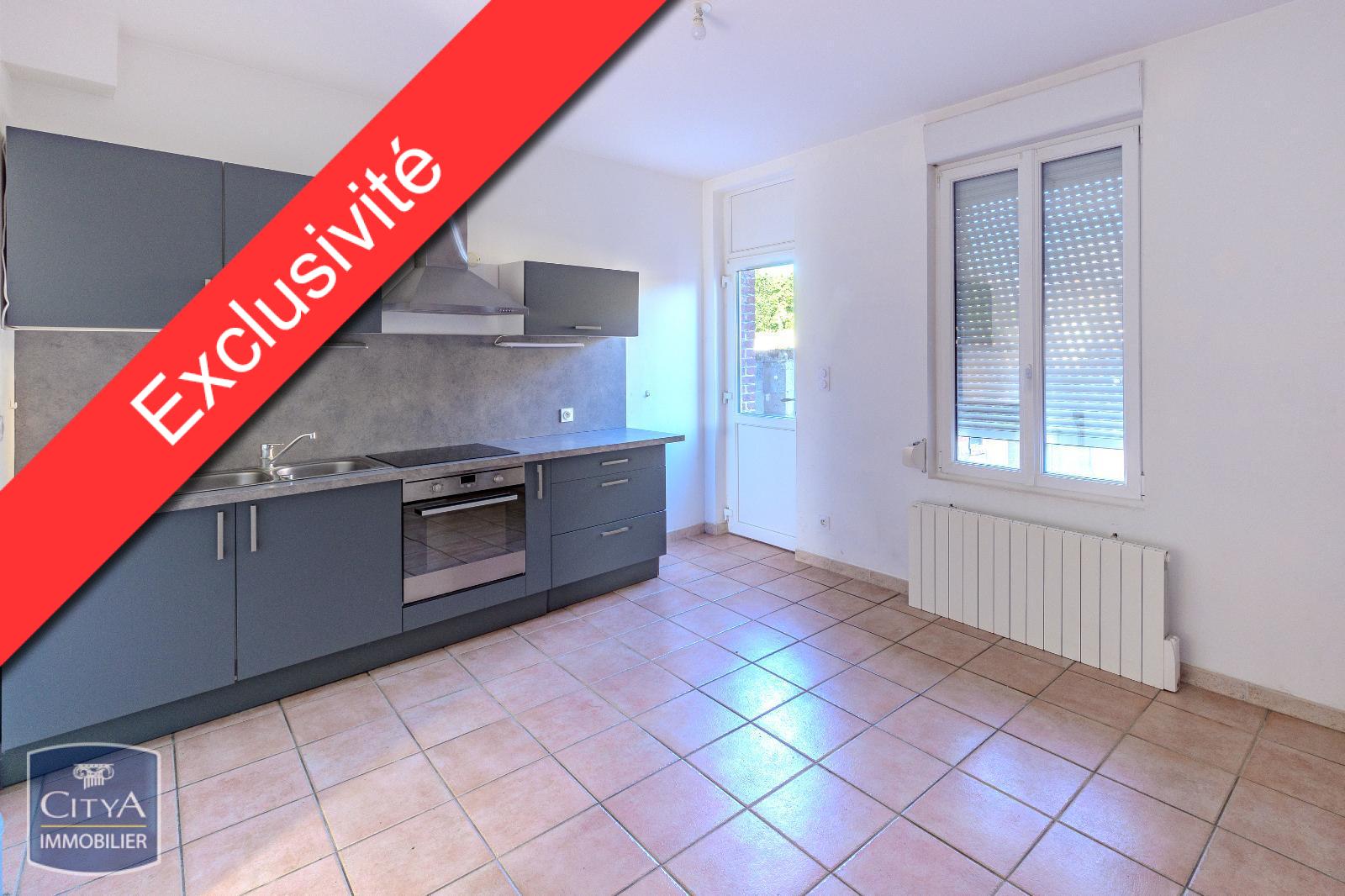 Photo du bien Maison 4 pièces 85m²