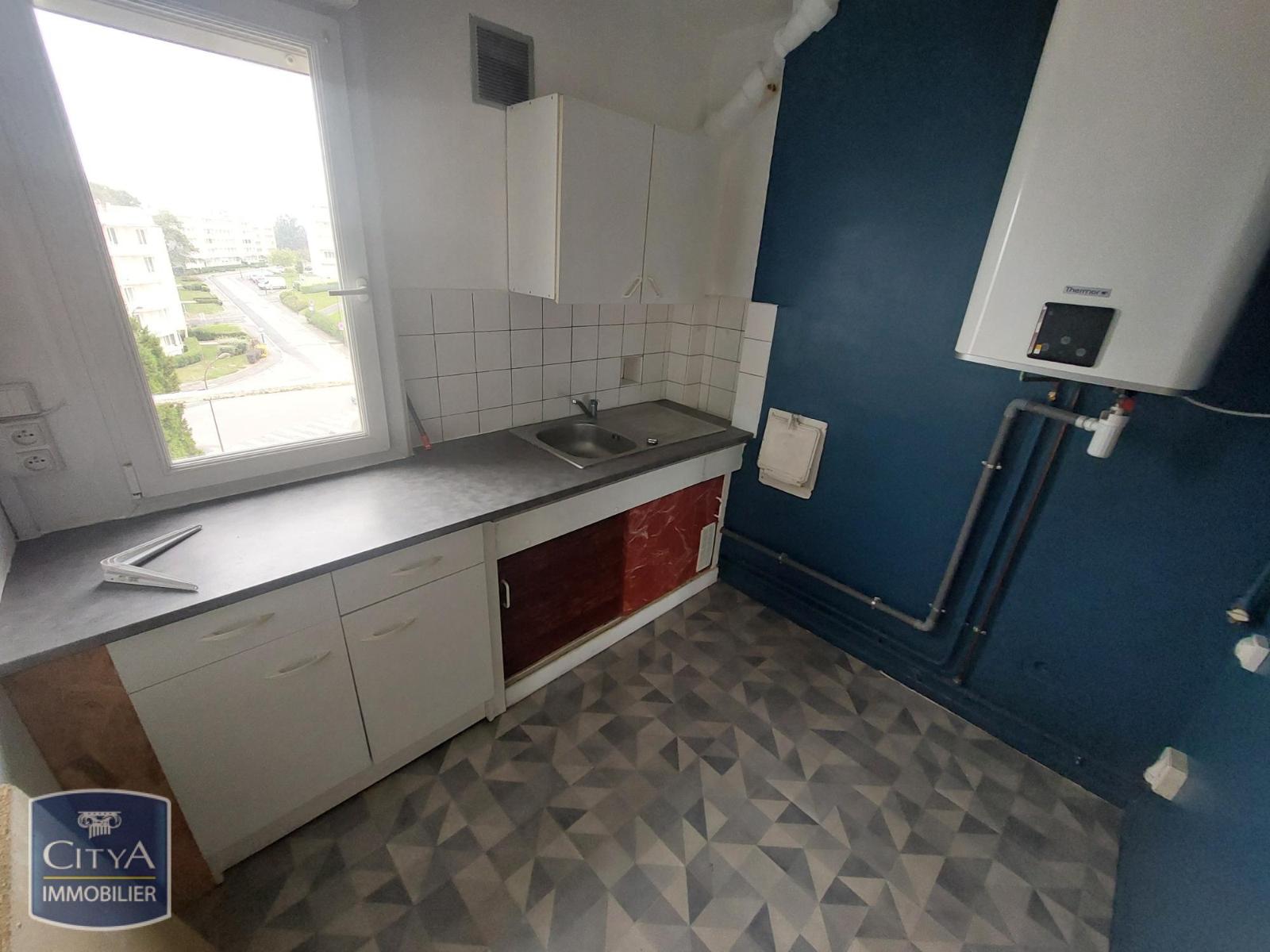 Photo 3 appartement Saint-Quentin