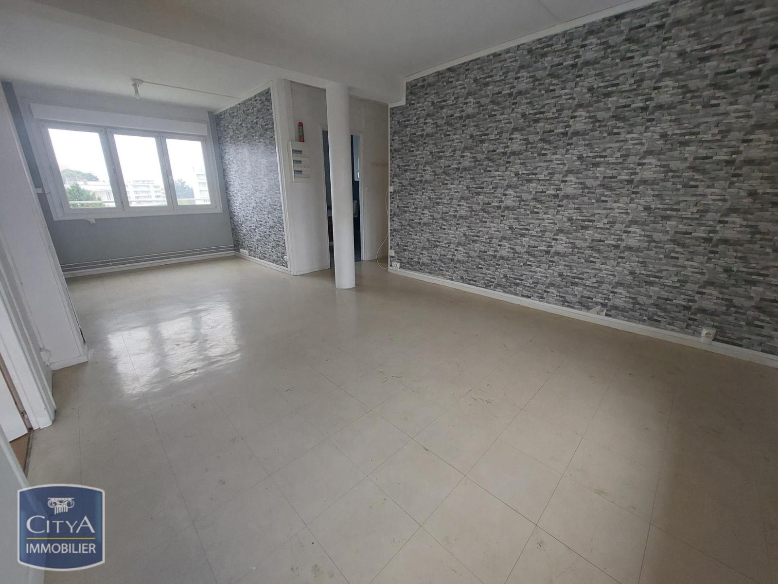 Photo 1 appartement Saint-Quentin