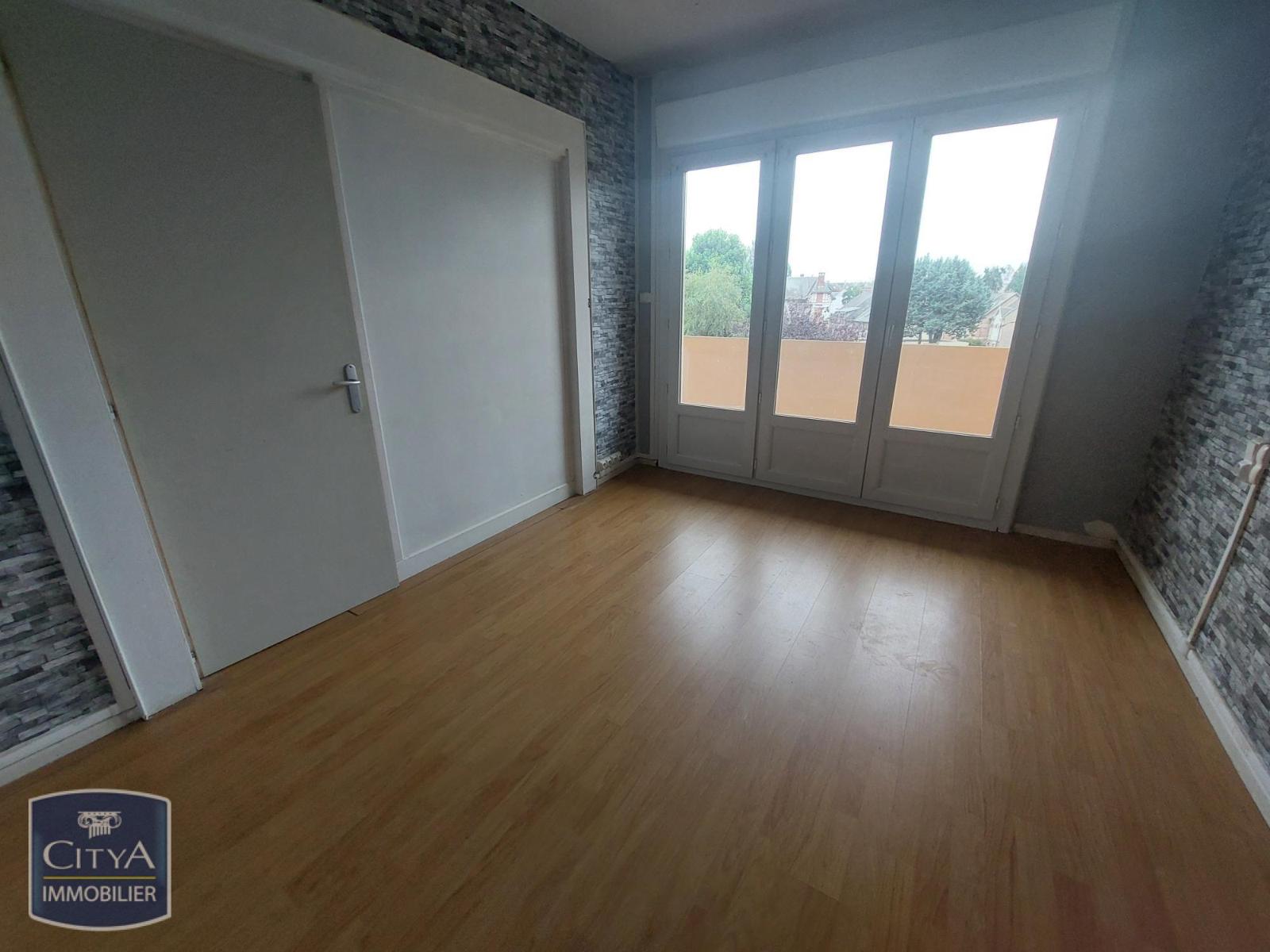 Photo 4 appartement Saint-Quentin