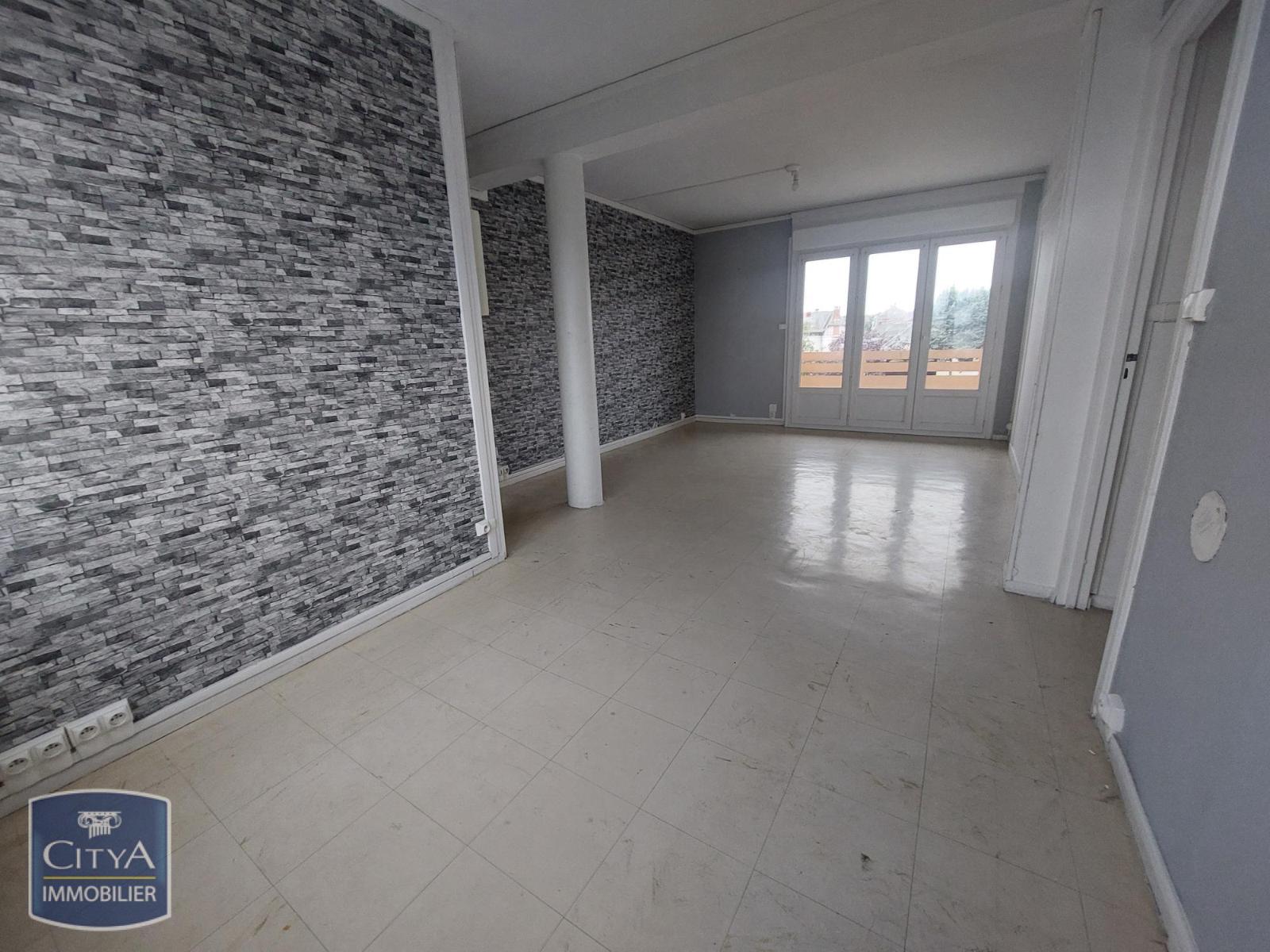 Photo 2 appartement Saint-Quentin