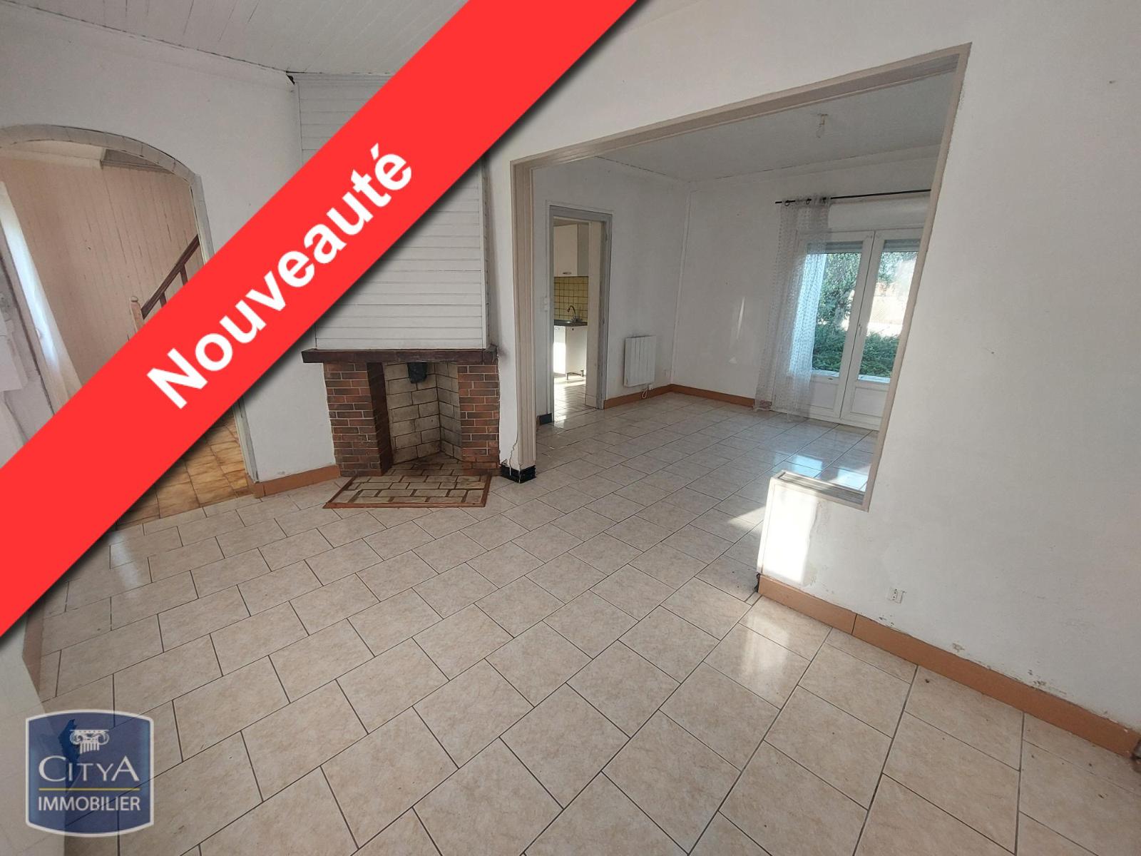 Photo Maison 3 pièces 69m²