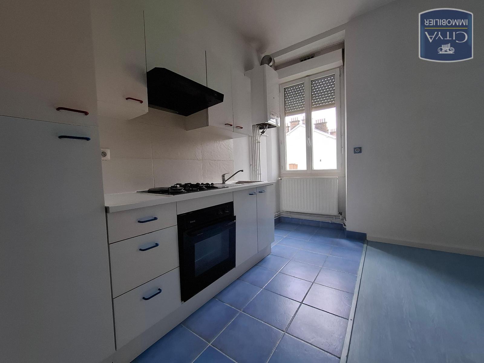 Photo 2 appartement Grenoble