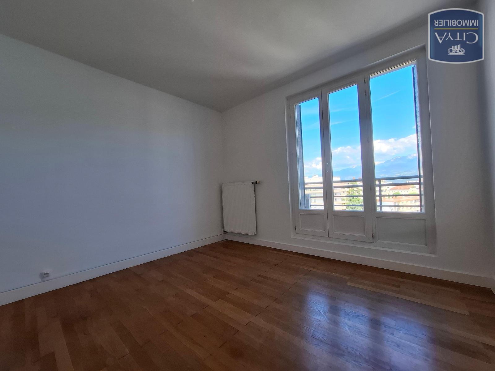 Photo 2 appartement Grenoble