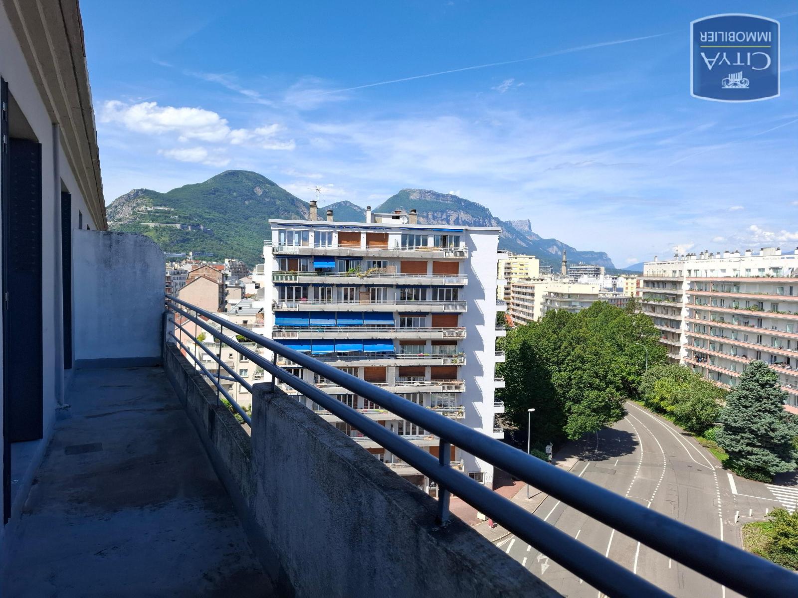 Photo 5 appartement Grenoble