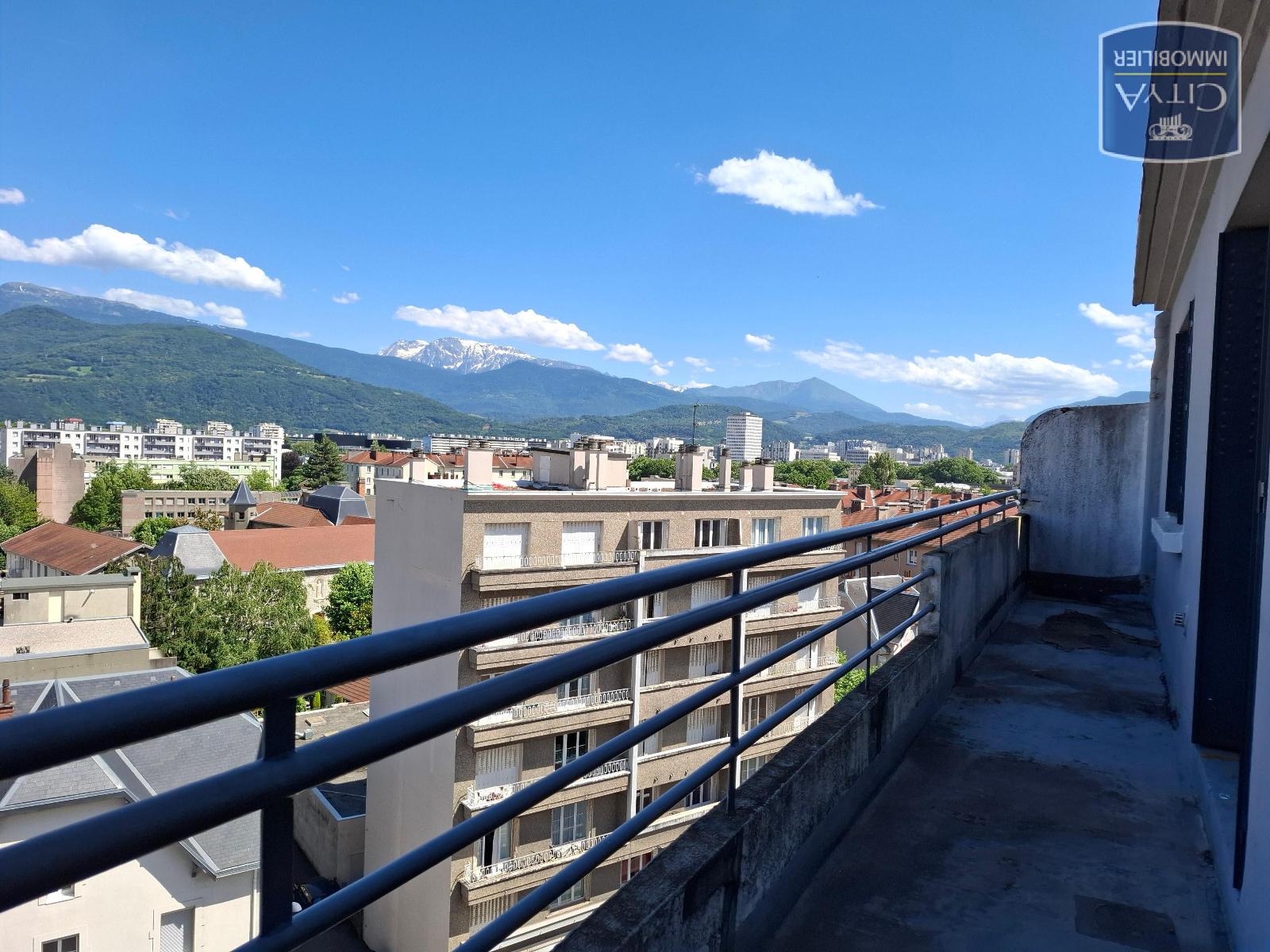 Photo 4 appartement Grenoble