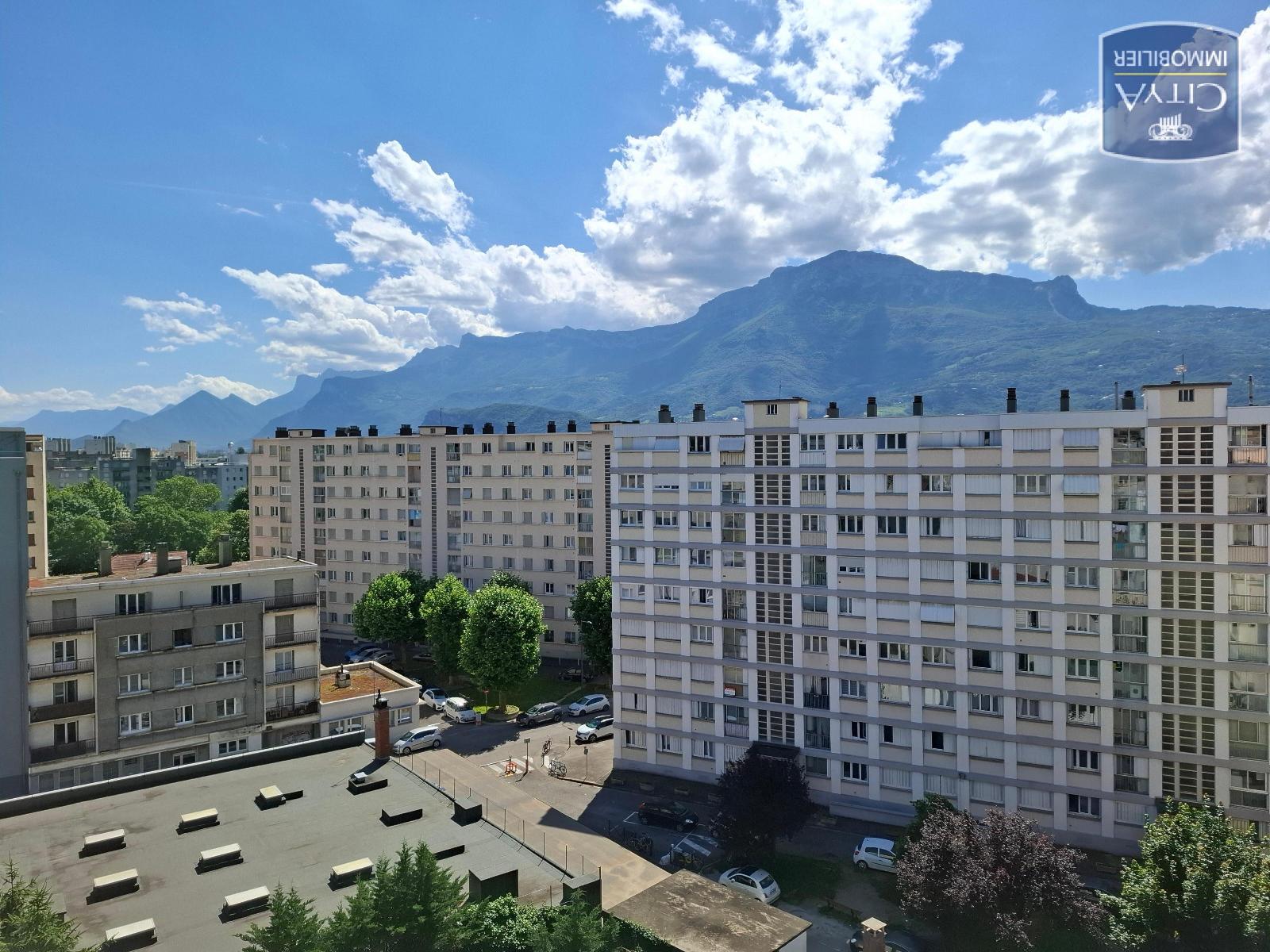 Photo 6 appartement Grenoble