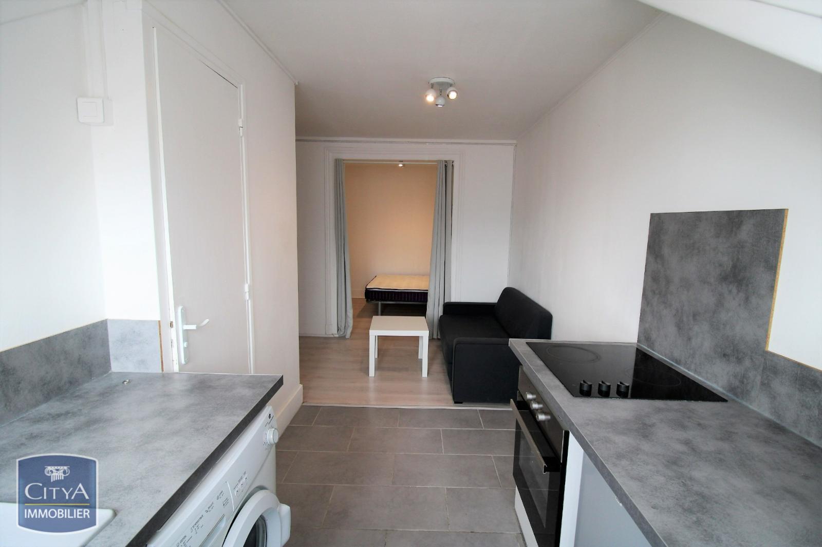 Photo 3 appartement Grenoble