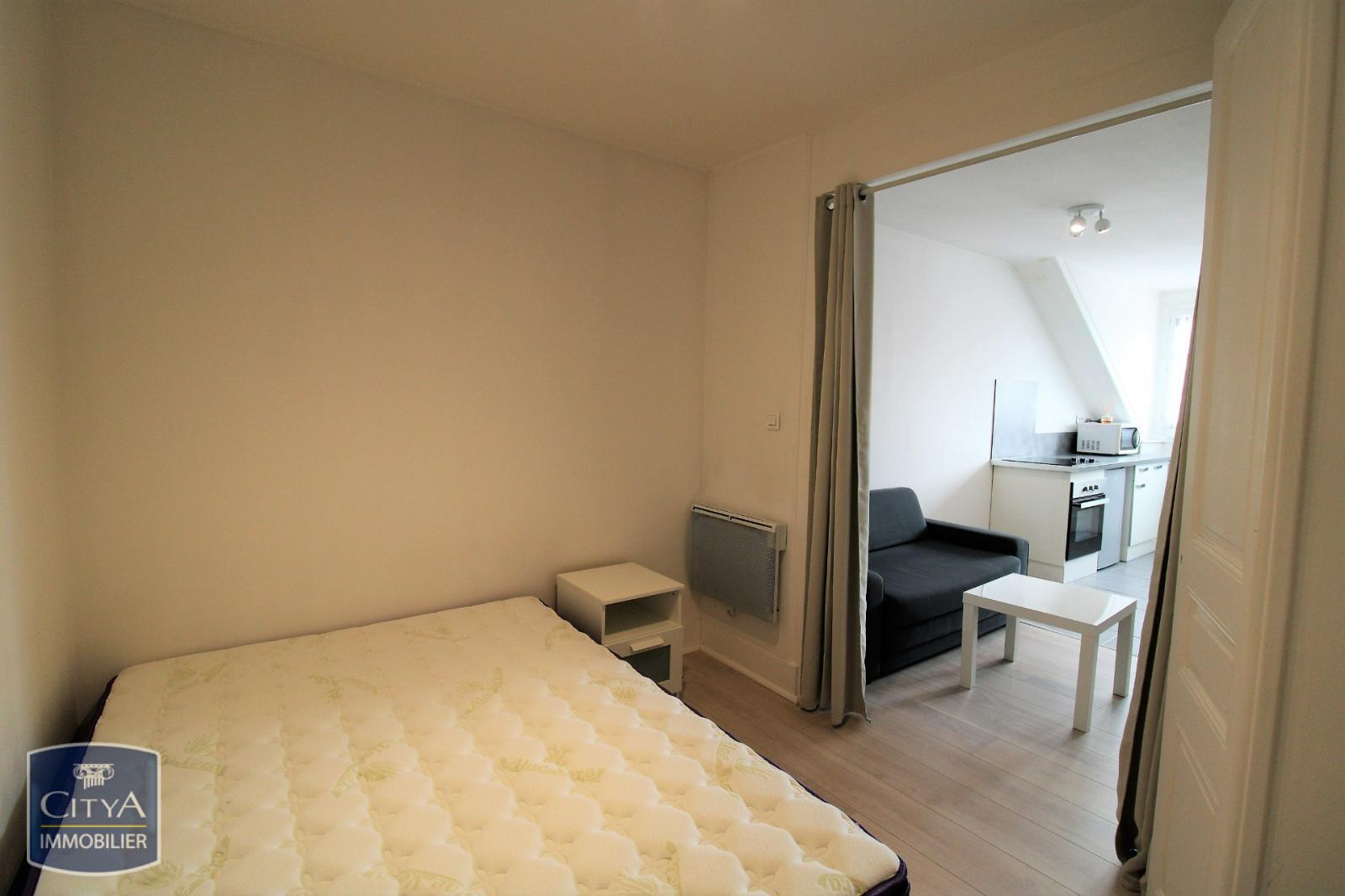 Photo 4 appartement Grenoble