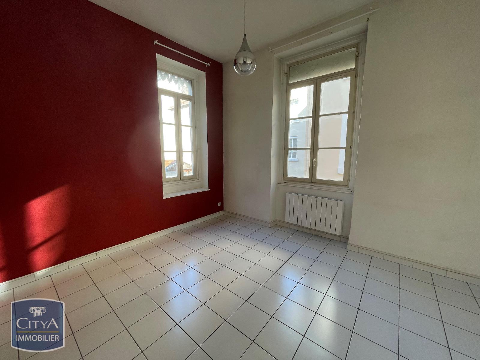 Photo du bien Appartement 2 pièces 41.53m²