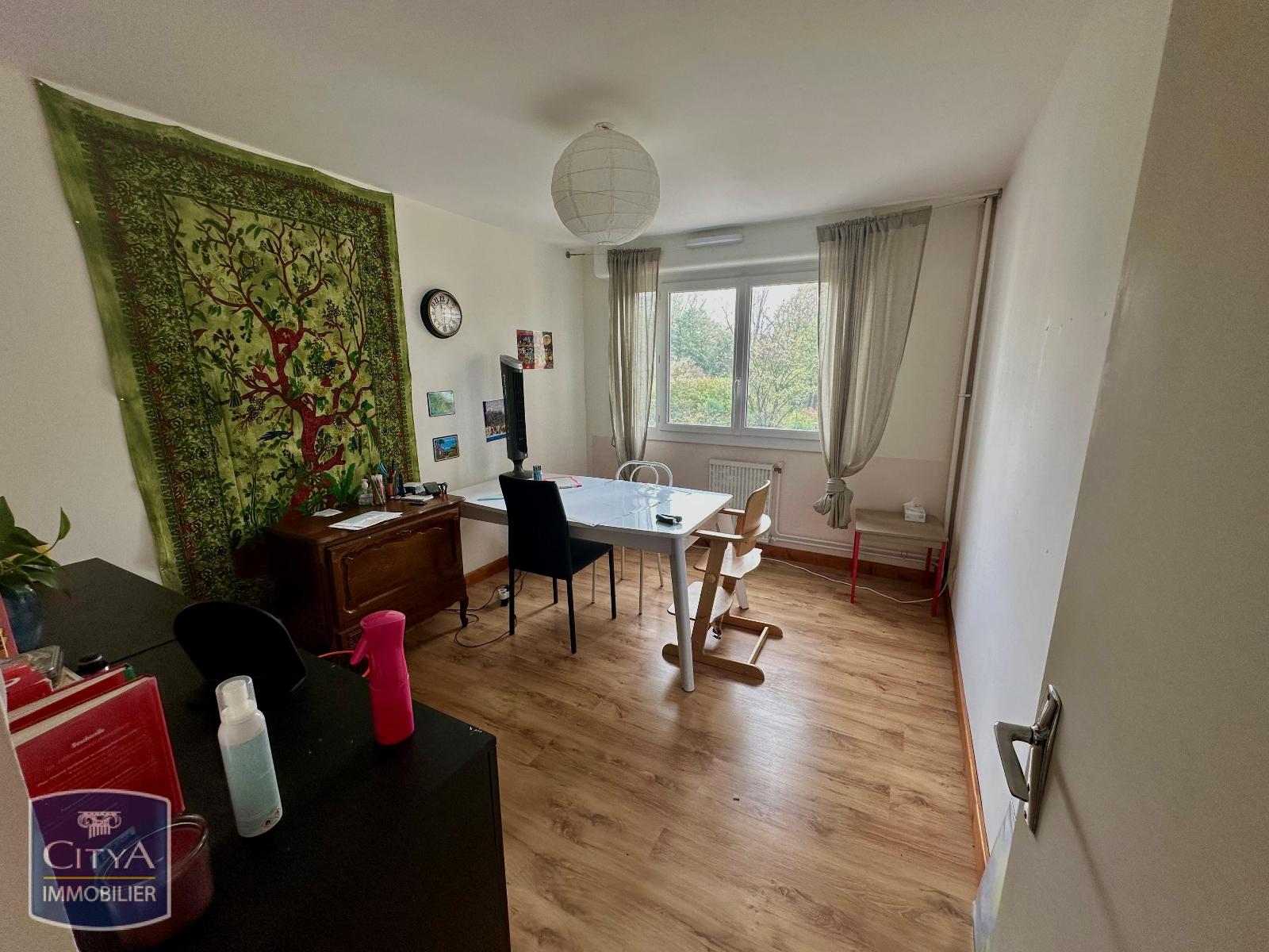 Photo 1 appartement Grenoble