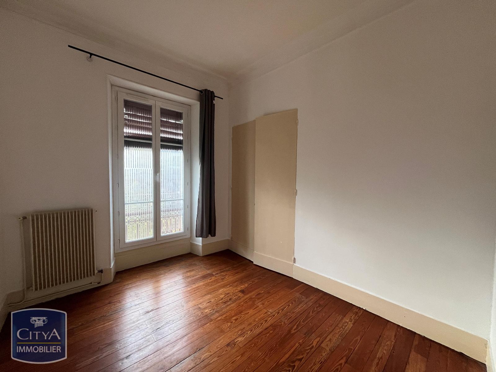 Photo 2 appartement Grenoble