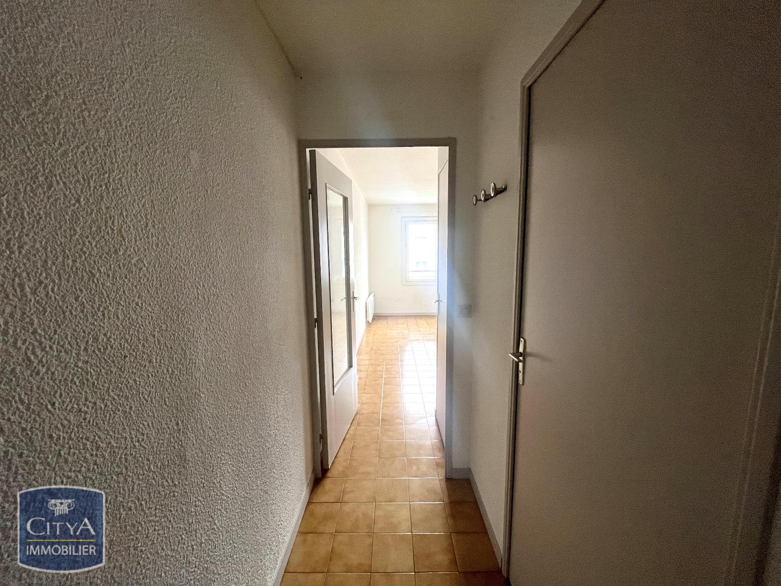 Photo Appartement 1 pièce 21.13m²