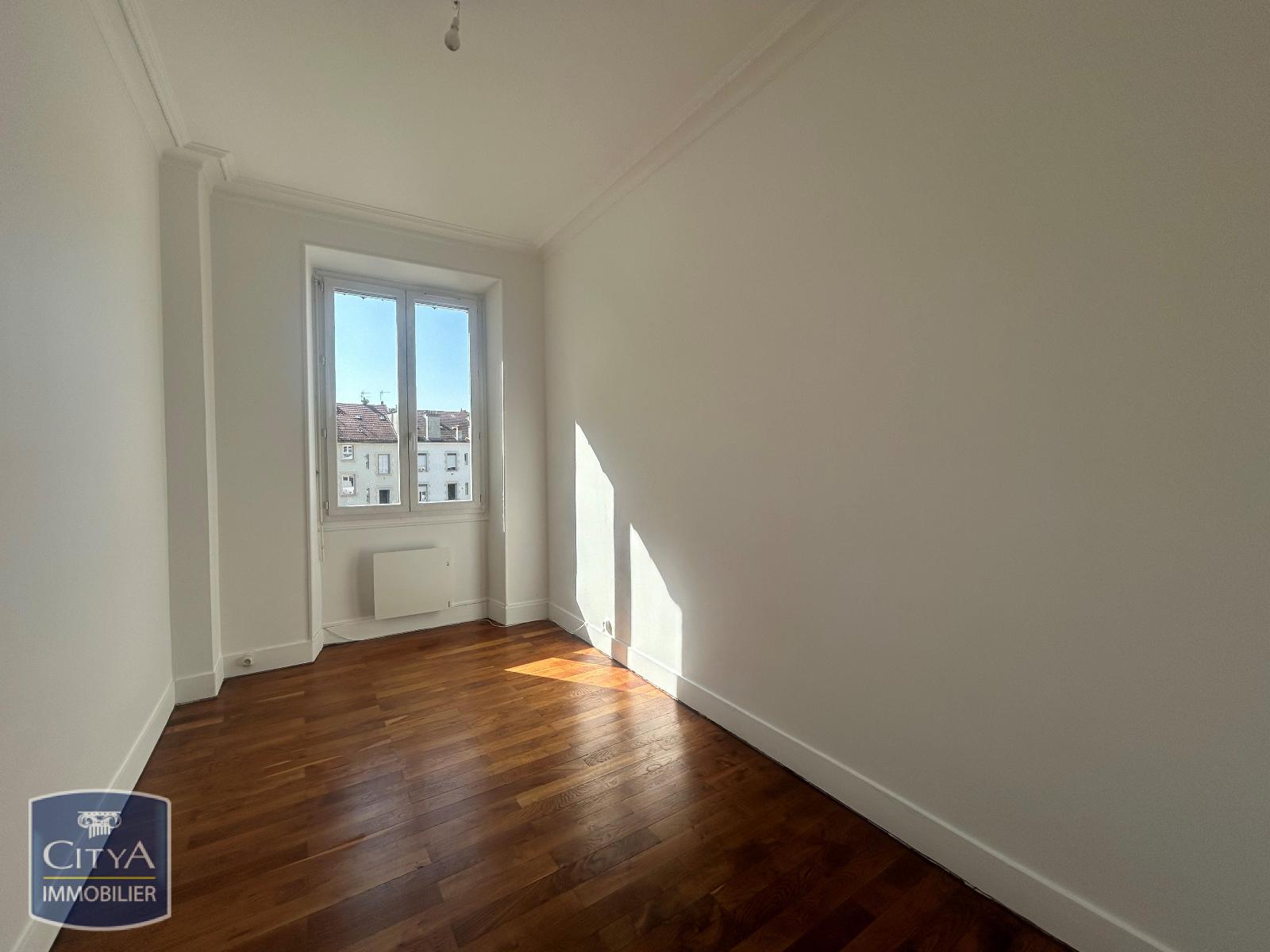 Photo 3 appartement Grenoble