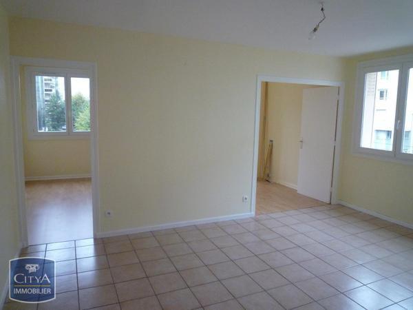 Photo 2 appartement Grenoble