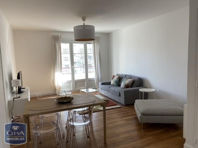 Photo 0 appartement Grenoble