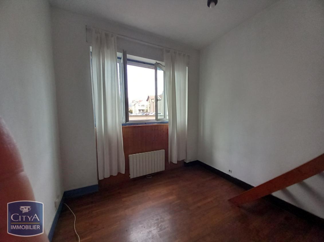 Photo 1 appartement Grenoble