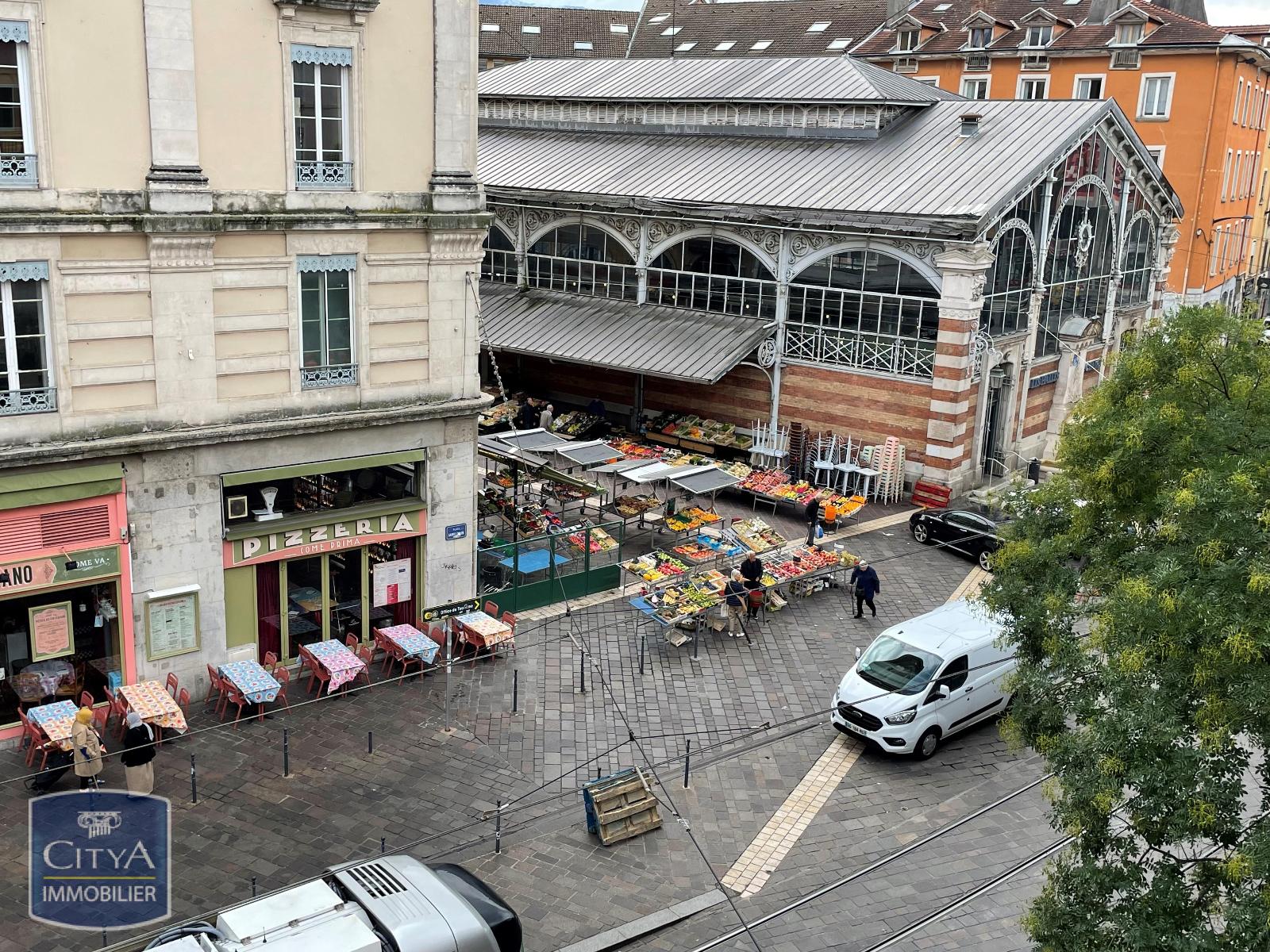 Photo 10 appartement Grenoble