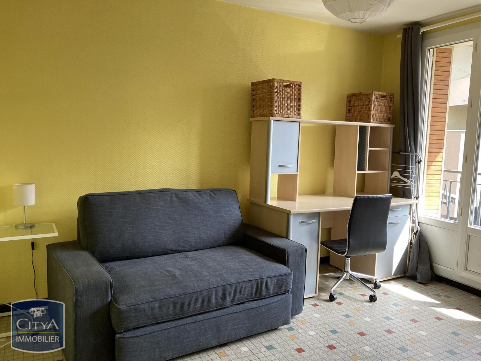 Photo 1 appartement Grenoble