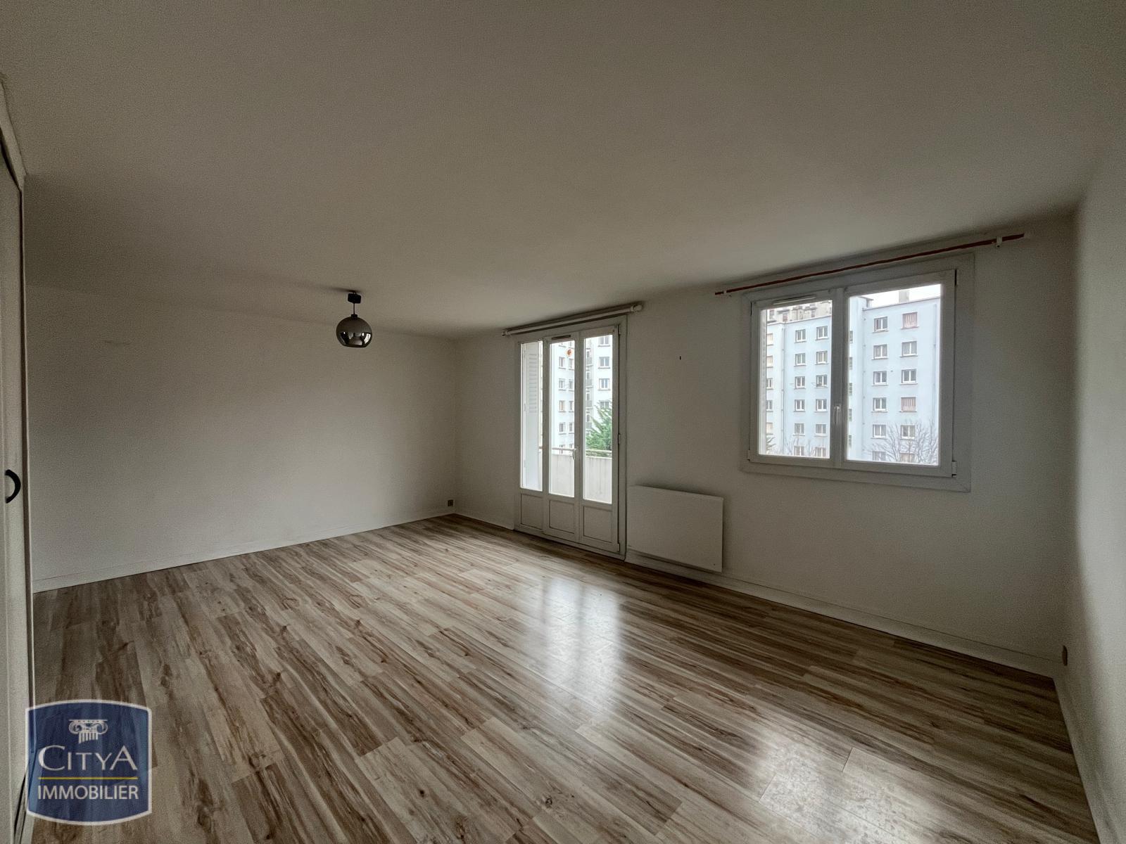 Photo 2 appartement Grenoble