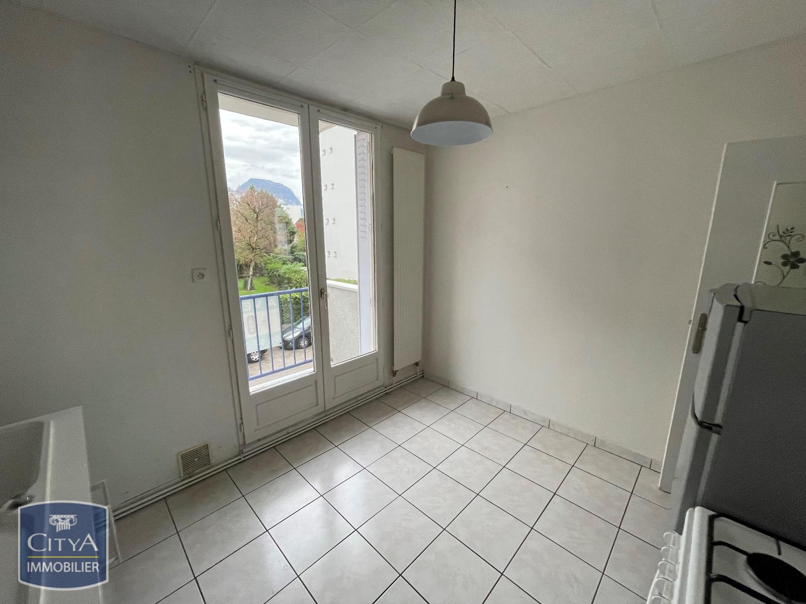 Photo 2 appartement Grenoble