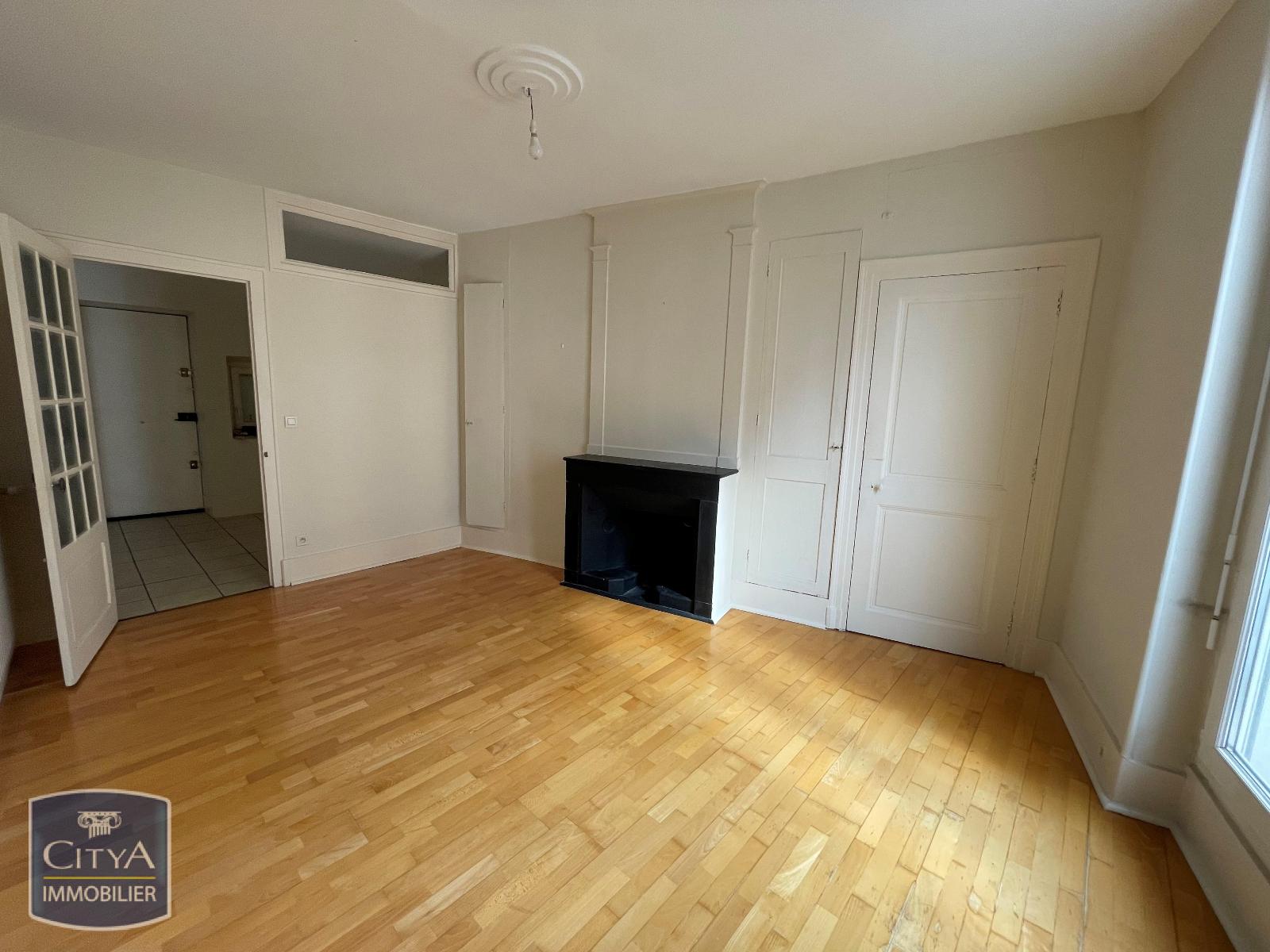 Photo 1 appartement Grenoble