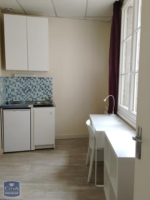 Photo 2 appartement Grenoble