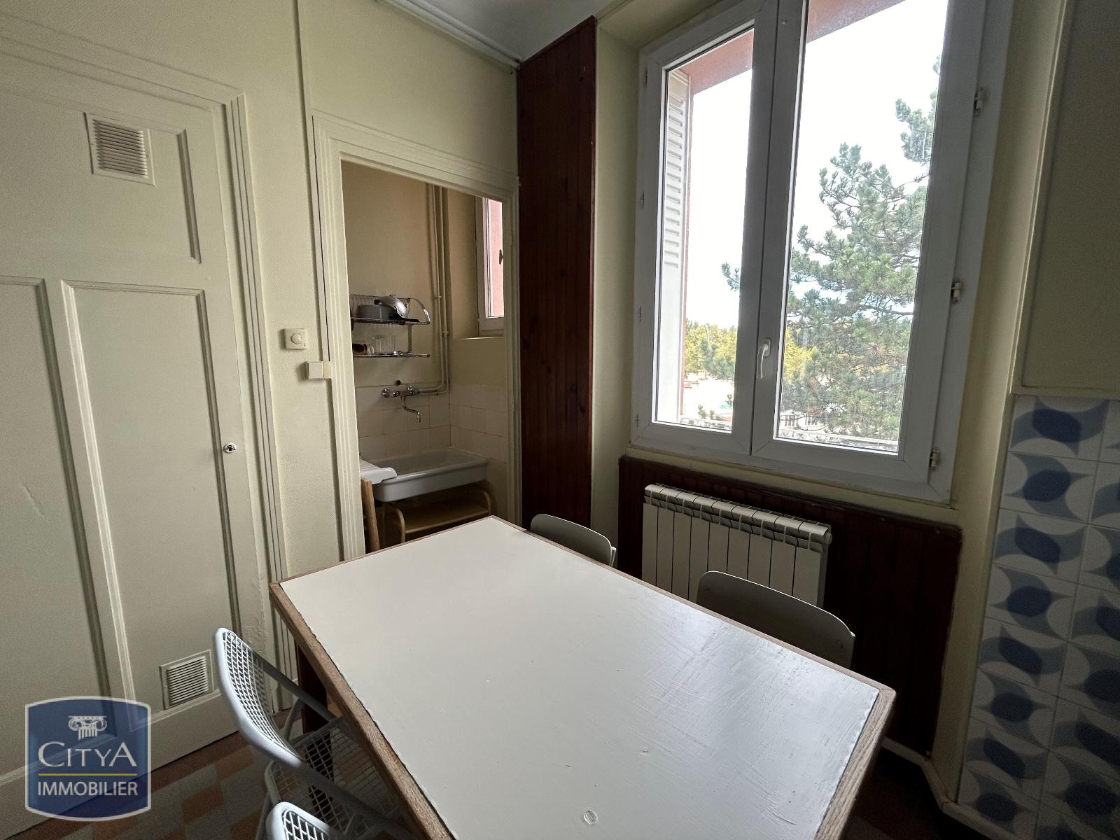 Photo 3 appartement Grenoble