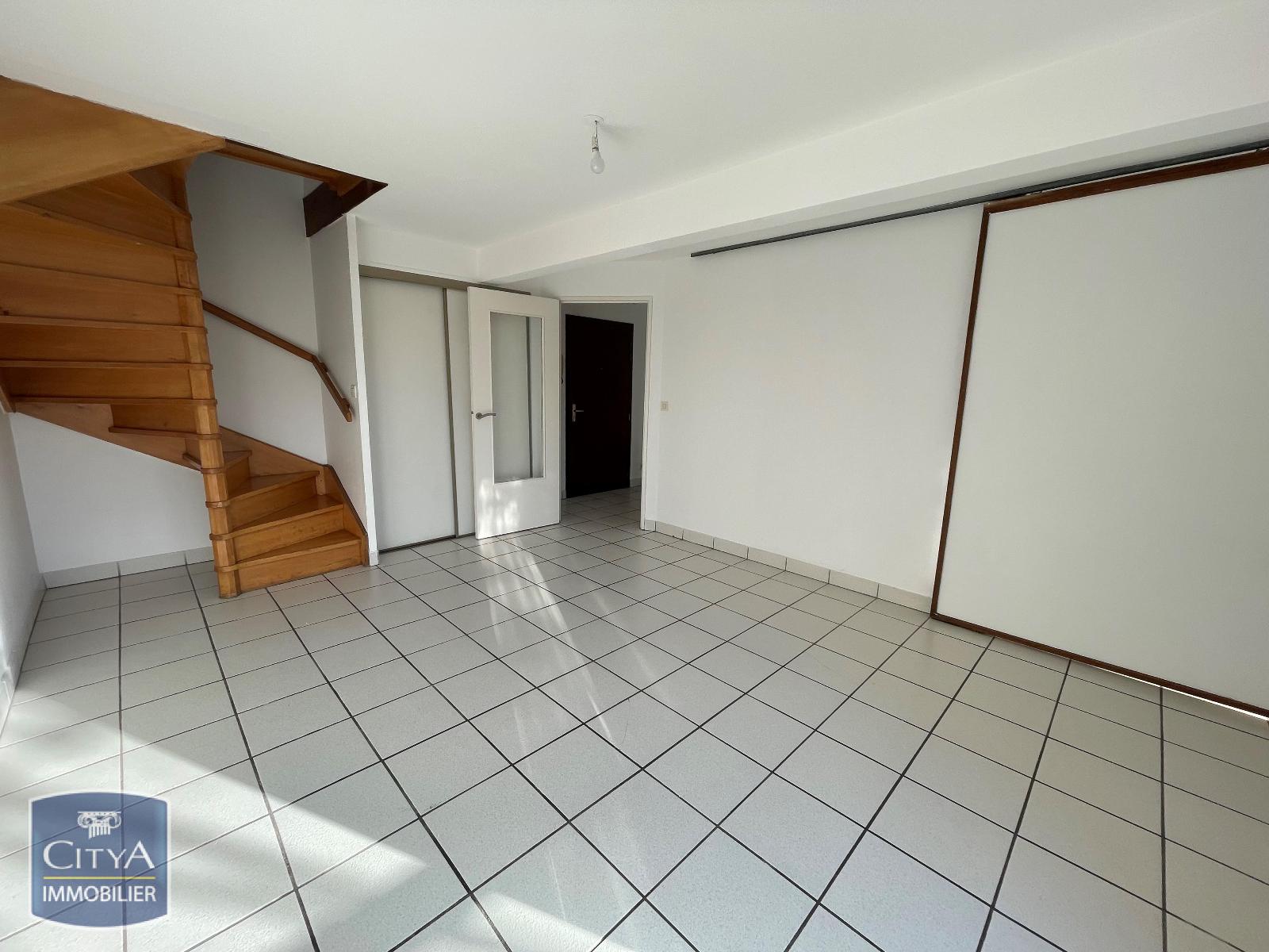 Photo 1 appartement Grenoble