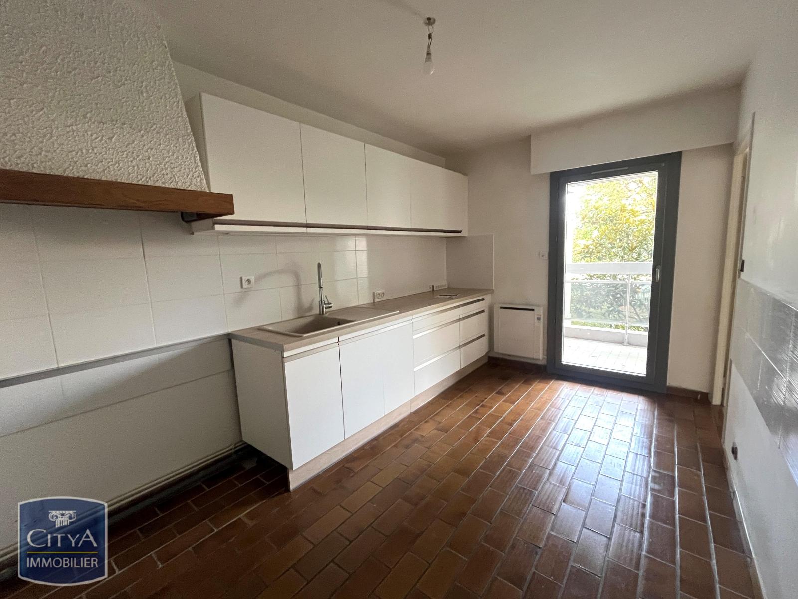 Photo 2 appartement Grenoble